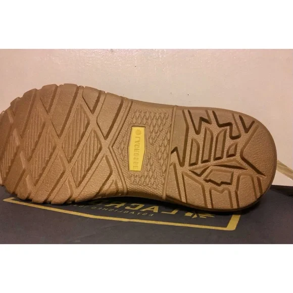 Women’s Lacrosse Aero Timber Top Boots Size 6- new no box - Picture 4 of 11